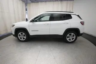 Jeep Compass 2024 4x4 Latitude 4 puertas SUV