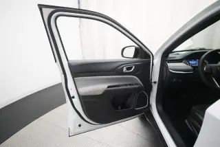 Jeep Compass 2024 4x4 Latitude 4 puertas SUV