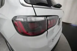 Jeep Compass 2024 4x4 Latitude 4 puertas SUV