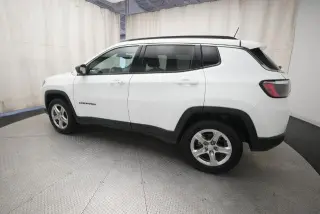 Jeep Compass 2024 4x4 Latitude 4 puertas SUV
