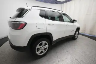 Jeep Compass 2024 4x4 Latitude 4 puertas SUV