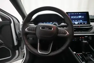 Jeep Compass 2024 4x4 Latitude 4 puertas SUV