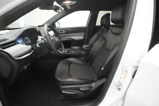 Jeep Compass 2024 4x4 Latitude 4 puertas SUV