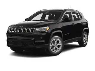 Jeep Compass 2024 4x4 Latitude 4 puertas SUV