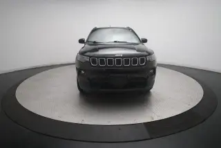 Jeep Compass 2024 4x4 Latitude 4 puertas SUV