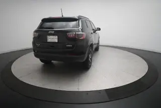 Jeep Compass 2024 4x4 Latitude 4 puertas SUV