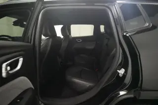 Jeep Compass 2024 4x4 Latitude 4 puertas SUV