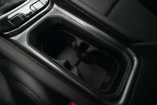 Jeep Compass 2024 4x4 Latitude 4 puertas SUV
