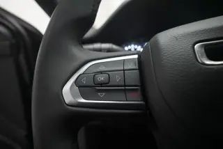 Jeep Compass 2024 4x4 Latitude 4 puertas SUV