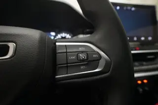Jeep Compass 2024 4x4 Latitude 4 puertas SUV