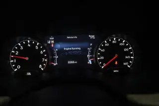 Jeep Compass 2024 4x4 Latitude 4 puertas SUV