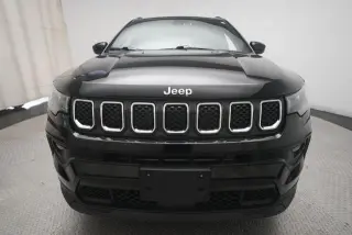 Jeep Compass 2024 4x4 Latitude 4 puertas SUV