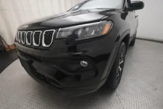 Jeep Compass 2024 4x4 Latitude 4 puertas SUV