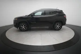 Jeep Compass 2024 4x4 Latitude 4 puertas SUV