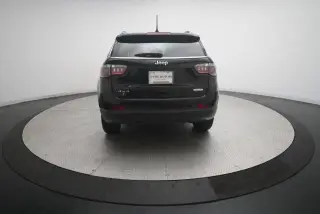 Jeep Compass 2024 4x4 Latitude 4 puertas SUV