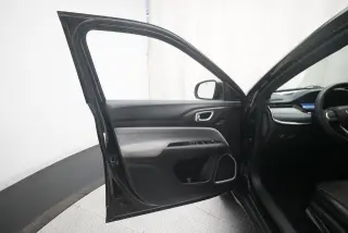 Jeep Compass 2024 4x4 Latitude 4 puertas SUV