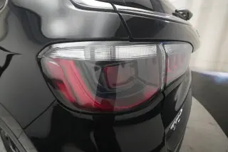 Jeep Compass 2024 4x4 Latitude 4 puertas SUV