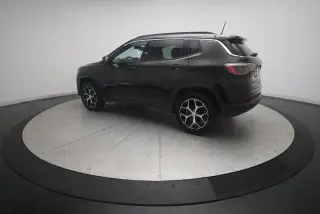 Jeep Compass 2024 4x4 Latitude 4 puertas SUV