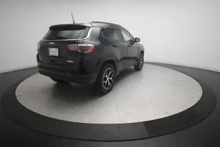 Jeep Compass 2024 4x4 Latitude 4 puertas SUV