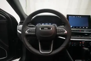 Jeep Compass 2024 4x4 Latitude 4 puertas SUV