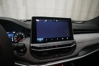 Jeep Compass 2024 4x4 Latitude 4 puertas SUV
