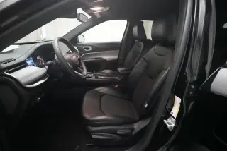 Jeep Compass 2024 4x4 Latitude 4 puertas SUV