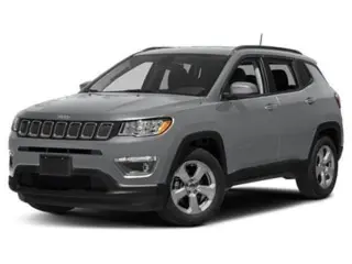 Jeep Compass 2018 4x4 Limited 4 puertas SUV