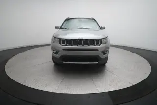 Jeep Compass 2018 4x4 Limited 4 puertas SUV