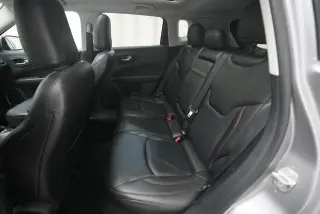 Jeep Compass 2018 4x4 Limited 4 puertas SUV
