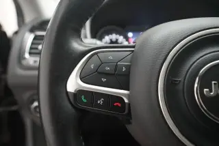 Jeep Compass 2018 4x4 Limited 4 puertas SUV