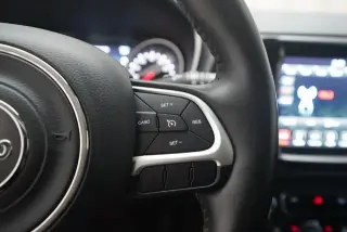 Jeep Compass 2018 4x4 Limited 4 puertas SUV