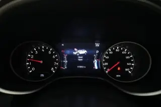 Jeep Compass 2018 4x4 Limited 4 puertas SUV
