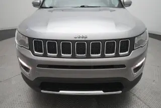 Jeep Compass 2018 4x4 Limited 4 puertas SUV