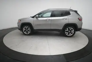 Jeep Compass 2018 4x4 Limited 4 puertas SUV