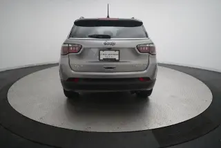 Jeep Compass 2018 4x4 Limited 4 puertas SUV
