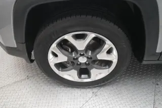 Jeep Compass 2018 4x4 Limited 4 puertas SUV