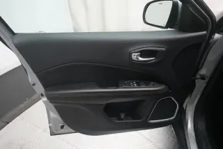 Jeep Compass 2018 4x4 Limited 4 puertas SUV