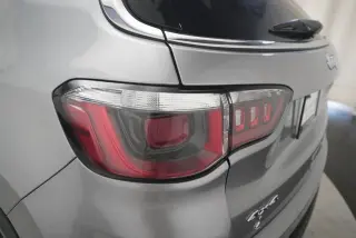 Jeep Compass 2018 4x4 Limited 4 puertas SUV