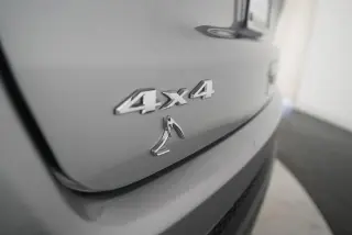 Jeep Compass 2018 4x4 Limited 4 puertas SUV