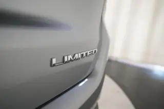 Jeep Compass 2018 4x4 Limited 4 puertas SUV
