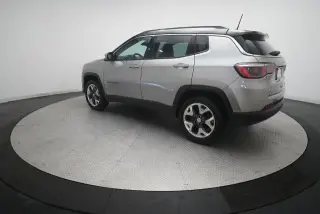 Jeep Compass 2018 4x4 Limited 4 puertas SUV