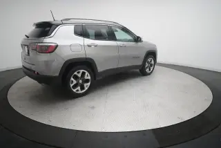 Jeep Compass 2018 4x4 Limited 4 puertas SUV