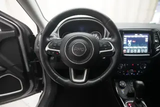 Jeep Compass 2018 4x4 Limited 4 puertas SUV