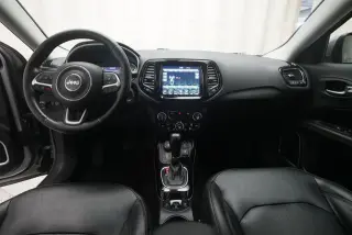 Jeep Compass 2018 4x4 Limited 4 puertas SUV