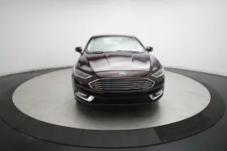 Ford Fusion 2017 AWD SE 4 puertas Sedan
