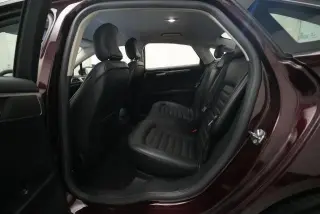 Ford Fusion 2017 AWD SE 4 puertas Sedan