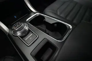 Ford Fusion 2017 AWD SE 4 puertas Sedan