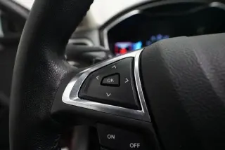 Ford Fusion 2017 AWD SE 4 puertas Sedan