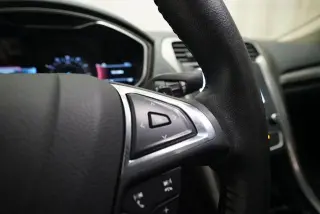 Ford Fusion 2017 AWD SE 4 puertas Sedan