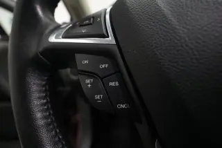 Ford Fusion 2017 AWD SE 4 puertas Sedan